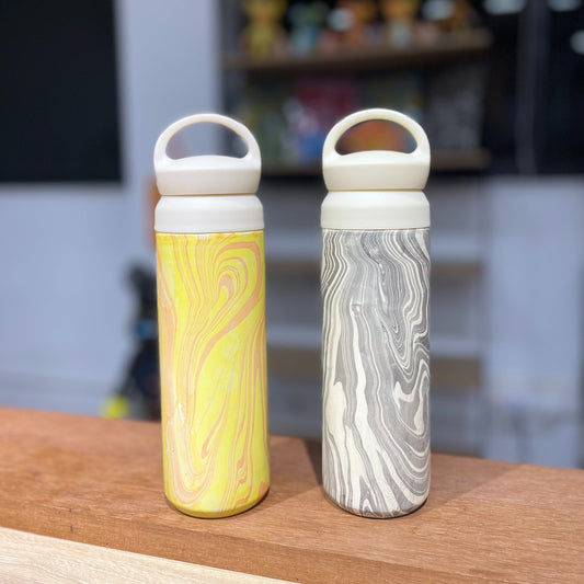 Tumbler Marbling (1 hour)